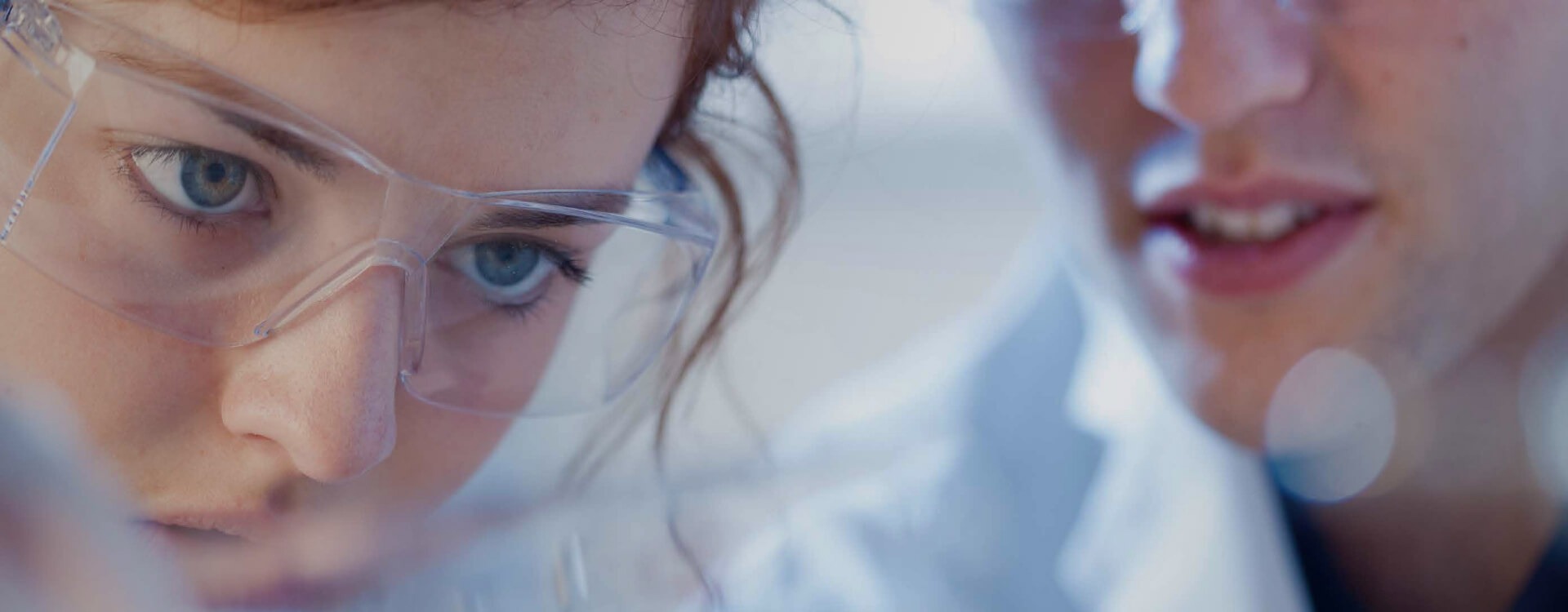 Representative laboratory diagnostics from the TACHU company profile